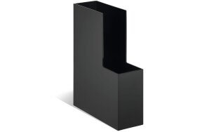 MAGAZINE RACK FOR A4 FORMATS DURABLE
